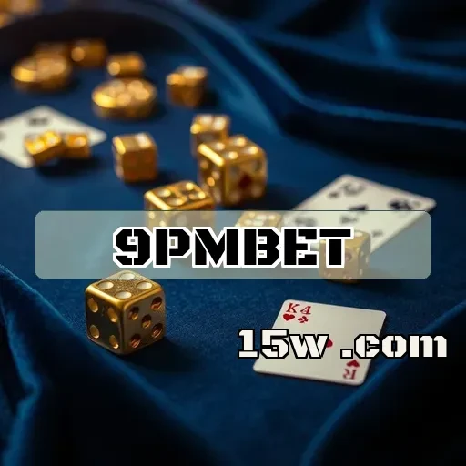 9pmbet Cassino Online