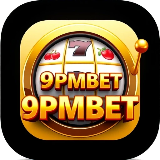 Logotipo 9pmbet