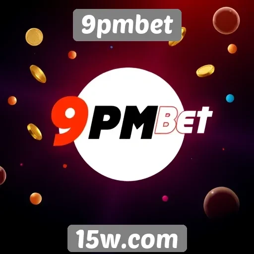 Experiência do usuário no site de jogos 9pmbet